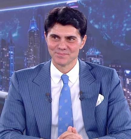Berk Dinçtürk